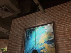 大堂-外婆家(南开大悦城店)