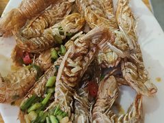 -车头老二大排档(金城步行街店)