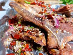 -关二哥烧烤(王家湾店)