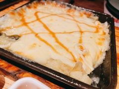 -通海俄式烧烤·俄罗斯大串(嵩山路店)