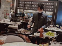 -人间采蜜(海信广场店)
