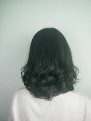 点击看大图 -MOKA HAIR SALON 烫染造型