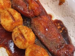 -柴爿巷·香酥鸡&馄饨(复兴中路店)