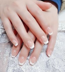 -1T·1M 日式美甲美睫
