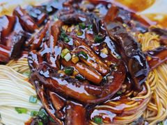 -二泉园老菜馆·百年无锡菜