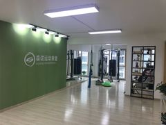 -森诺运动康复中心(北苑店)