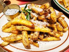 -ZAFFERANO西班牙海鲜饭(上海首店)