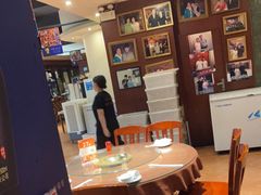 -天下客饭店(中山路店)