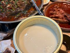 -京玉菲饭店(李村店)