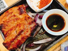-窑啊窑窑炉烧烤(合生广场店)