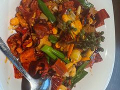 -廊亦舫Lang Yi Fang Restaurant(金桥店)