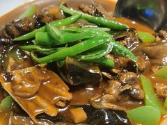 -闽鄂情·闽南招财鸭(水头店)