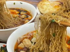 -蒋家肠旺面馆(合群路店)