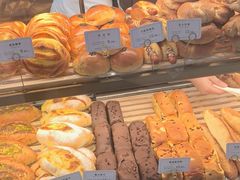 -21克拉面包(崂山万象汇店)