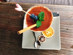 -巴别塔法餐舍(朝阳店)