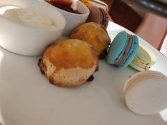 -The Lounge·大堂酒廊·北京粤财JW万豪酒店