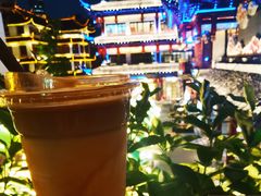 -Peet's Coffee皮爷咖啡(豫园店)