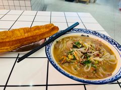 -仙妈米粉店(庆丰路)