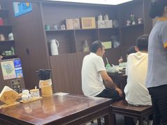 -蟹上黄·蟹黄面·江南糖水(人民广场店)