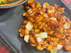 -玉桥餐厅(天坛店)