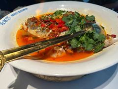 -坛宗剁椒鱼头(河西王府井店)