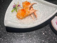 -上井精致料理(中兴商业大厦店)