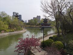 -迎泽公园