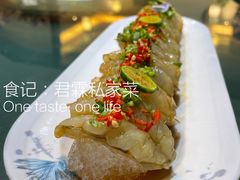 -君霖海鲜私房菜(春柳店)