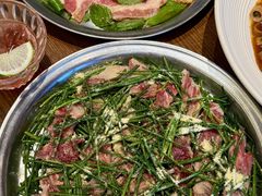 -一品诚记烤肉(大连柏威年购物中心店)
