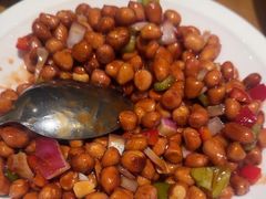 -严记小天府酸菜鱼(西四路店)