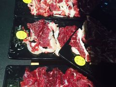 -陈记顺和牛肉火锅馆(天河北路店)