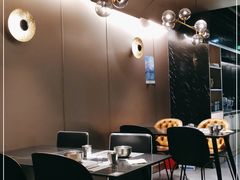大堂-博欧姆新派韩国料理·炸鸡(艾尚店)