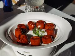 -庆云楼饭庄(什刹海店)
