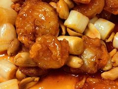 -李恩记清真水饺(北电大厦店)