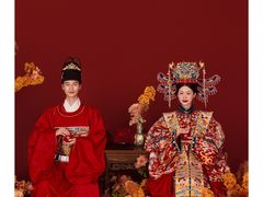 -浪漫一生摄影美学(怀柔开放路店)