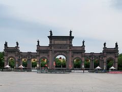 -泰安地下龙宫景区
