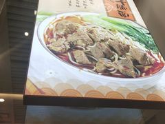 -上海美食(申贵路店)