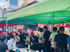 -哈海英麻辣烫(中华西路步行街店)