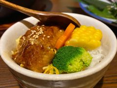 -久喜番和牛烧肉酒场(北辰三角洲店)