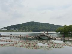 -南北湖风景区