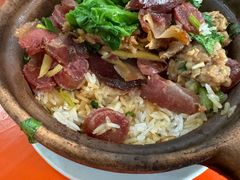 -潮香兴煲仔饭(莲花路店)