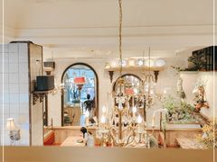-玛格萝妮比萨屋(四平店)