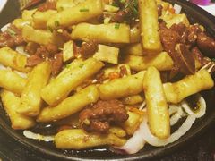 -淮上豆府(水厂路店)