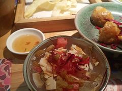 -甘思咪哚·云南艺术餐厅(天河广百店)