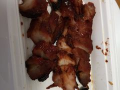 招牌蜜汁叉烧一斤-肥小福·烧鹅专门店(环宇荟店)
