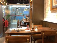 -南门小馆·清真(国贸商城店)