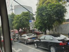 -成都市第五人民医院(西院区综合医疗区)