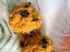 海苔肉松小贝-鲍师傅糕点(西站店)
