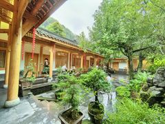 -都江堰景区