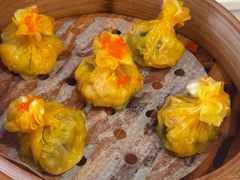 -白天鹅宾馆-宏图府餐厅